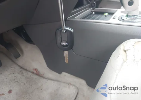 2010 Ford Edge Sel z USA, uszkodzony, nr VIN 2FMDK3JCXABA24291